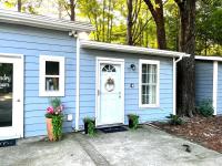 Private Guest House Near Beach - Ferienwohnung