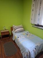 Apartment mit 2 Schlafzimmern