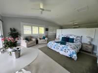 Deluxe Suite met Bubbelbad