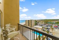 Serenity Found at A-521 - Ferienwohnung Panama City Beach