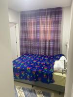 Apartamento Vista Rio Molhe e Pier - B&B Porto Belo