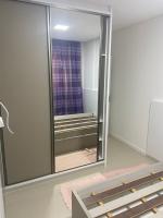 Apartamento Vista Rio Molhe e Pier - B&B Porto Belo