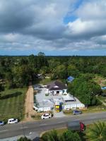 Senja Homestay besut POOL - B&B Jertih