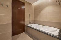 Appartamento Classic con 1 Camera da Letto e Letto King-Size