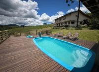 Montanhas do Campestre Hospedagens - B&B