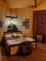 Habitación Doble Económica