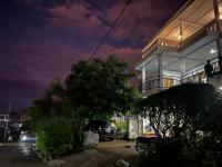 FOUR-G Home Stay & Komodo Tour - B&B
