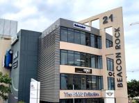 Luxury central Umhlanga apartment sleeps 6 - Bed and Breakfast Durban