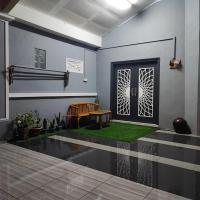 Siti's Homestay - B&B Segamat