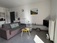 Grand T2 avec 2 terrasses près du lac et garage - Animaux acceptés - FR-1-555-111 - Chambres d'hôtes Aix-les-Bains
