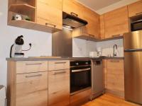 Appartement T2 6 pers avec Wifi et parking couvert - FR-1-629-145 - B&B Samoëns
