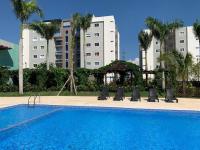 Cozy retreat with luxurious feel - Ferienwohnung Santiago de los Caballeros