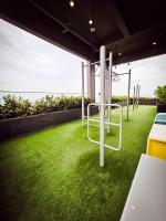 Apartamento de 1 dormitorio