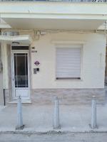 Piccadilly Apartment Patras - B&B Patrasso