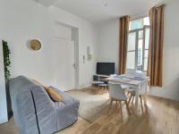 Esprit Cosy - Coeur de Village - Ferienwohnung