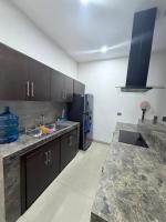 Departamento Isla Central 1 - B&B Ciudad Mazatlán