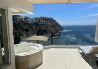Acapulco, gro Casi el CIelo - B&B