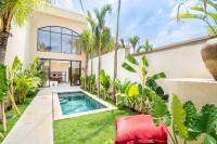 Villa con 1 Camera da Letto