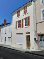Le Cazalet - B&B