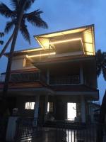 Tauro's Haven Homestay - Charming 3BHK, 4Bath Home - Bed and Breakfast Mangaluru