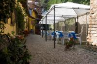 Arco Dei Nobili - Bed and Breakfast