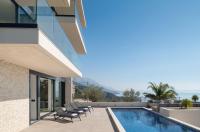Luxury Villa Hedonia - B&B