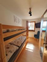 Apartment mit 2 Schlafzimmern