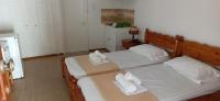Chambre Lits Jumeaux