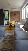 Central Apart - Ferienwohnung