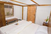 Standard Doppelzimmer