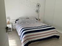 Appartement - Vue sur Ville
