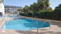 Bluewater Resort 1106 - Bed and Breakfast Myrtle Beach