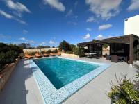 Villa Tzara Private pool, charm and authenticity - B&B