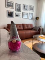 Apartment Lola Brand New, Self check-in 0-24, Free parking - Chambres d’hôtes Karlovac