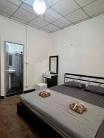 The Cube - Bed and Breakfast Chiang Mai