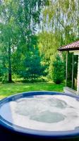 Leśne Domki Premium - B&B
