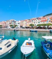 Apartments Lighthouse - B&B Baška