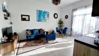 BlueCharme modern apartment - B&B Quartu Sant'Elena