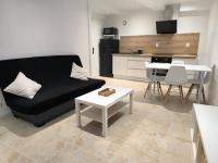 Appartement avec une chambre et tout équipé dans centre ville - Chambres d’hôtes Montélimar