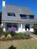 Maison les dunes proche plage - Bed and Breakfast