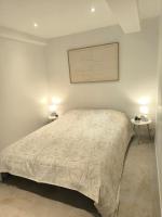Appartement avec une chambre et tout équipé dans centre ville - B&B Montélimar