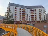 Karp Studio - Bed and Breakfast Sinaia
