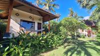 Villa with Sea View