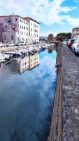 I BIMBI Apartments 'The Suite' - B&B