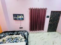 Chambre Triple Deluxe