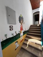 Ajwa Nubian Guest House - B&B Assuan