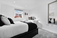 WhiskAwayStays - Field House - Apartment 2 - Chambres d’hôtes