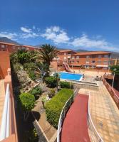 Mandarina 5 - Ferienwohnung Candelaria