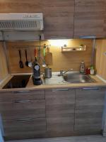 Location studio meublé Curistes. - B&B Balaruc-les-Bains