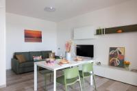 Suite Deluxe con Vista Mare 